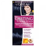 Tintura-Creme-Casting-Creme-Gloss-L-Oreal-Preto-Azulado-210--Oreal-Preto-Azulado-210-Kit