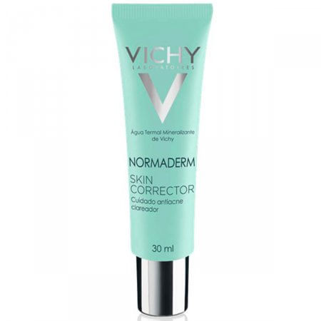 Vichy-Antiacne-Clareador-Normaderm-Skin-Corrector