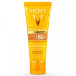 Protetor-Solar-Vichy-Ideial-Clarify-FPS60-Pele-Media