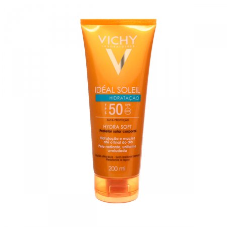 Ideal-Soleil-Hydrasoft-Vichy-200Ml