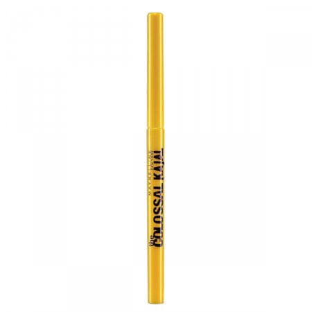 Maybelline-Lapis-Colossal-Kajal-Preto
