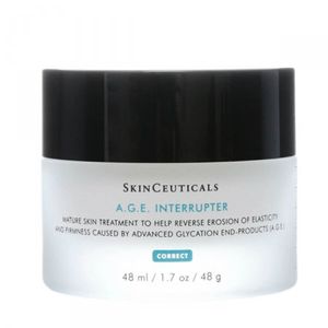 Creme Antienvelhecimento A.G.E. Interrupter