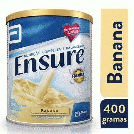 Ensure-Po-Ng-Sabor-Sweet-Banana-Com-400G