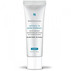 Creme Antienvelhecimento Skinceuticals Glycolic 10