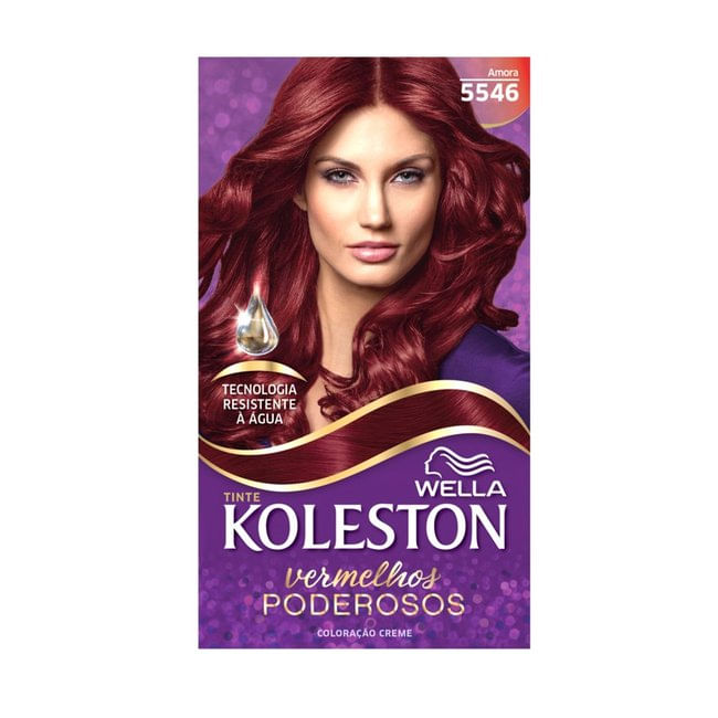 TINTURA-KOLESTON-Nº-5546-NA-COR-AMORA