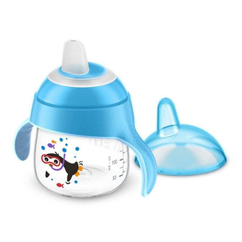 AVENT-COPO-PINGUIM-AZUL-200ML-REF751-05