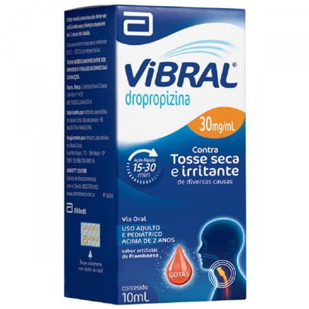 Vibral-30mg