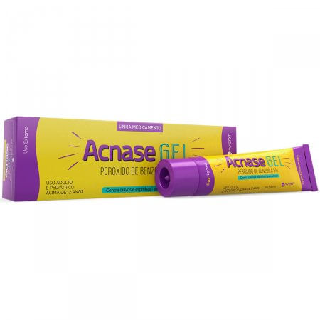 Gel-Antiacne