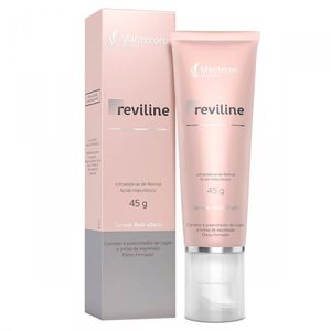 Sérum Anti-idade Reviline
