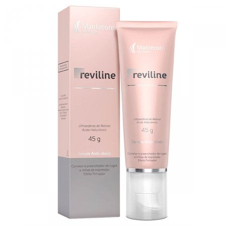 Serum-Anti-idade-Reviline