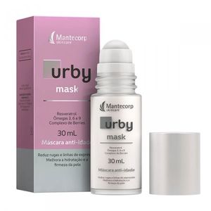 Loção Roll On Urby Mask