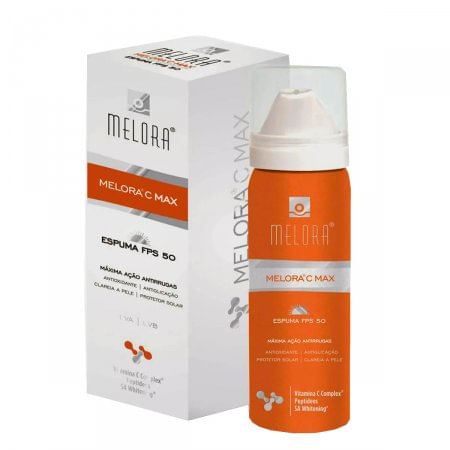 Espuma-Facial-Melora-C-Max-FPS50