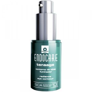 Creme Contorno dos Olhos Iluminador Tensage
