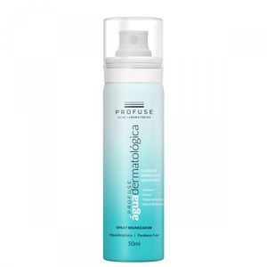 Água Dermatológica Profuse