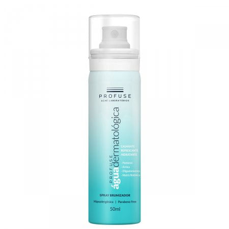 Agua-Dermatologica-Profuse