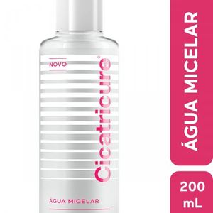 Água Micelar Cicatricure