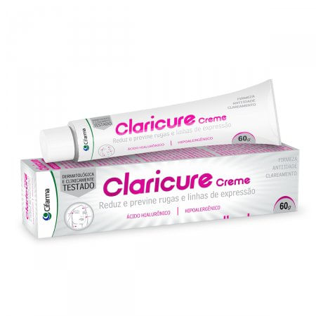 Claricure-Creme