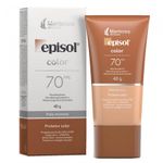 Protetor-Solar-Facial-Episol-Color-Pele-Morena-FPS70