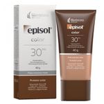 Protetor-Solar-Facial-Episol-Color-Pele-Morena-Mais-FPS30