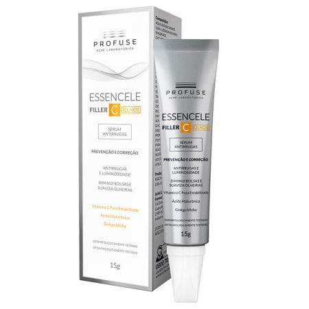 Serum-Antirrugas-Profuse-Essencele-Filler-C-Olhos