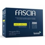 Fascia-Sabor-Abacaxi