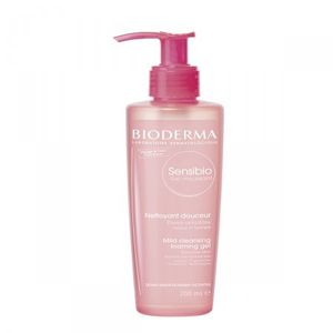 Sensibio Gel Moussant Bioderma