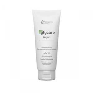 Loção Hidratante Glycare 120ml