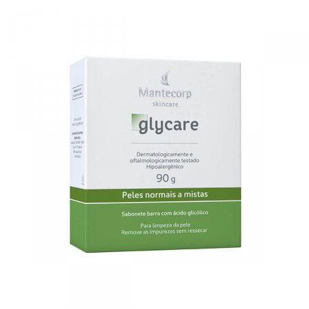 Sabonete-em-Barra-Glycare-para-Peles-Normais-a-Mistas