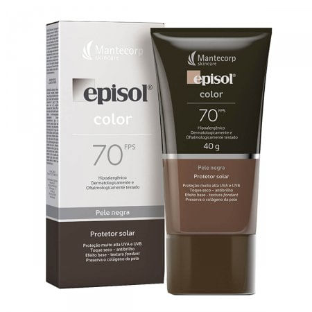 Protetor-Solar-Facial-Episol-Color-Pele-Negra-FPS70