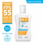 Protetor-Solar-Sunmax-Fluid-FPS55