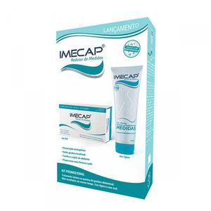 Kit Imecap Redutor de Medidas