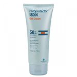 Fotoprotector-Isdin-Gel-Cream-FPS50
