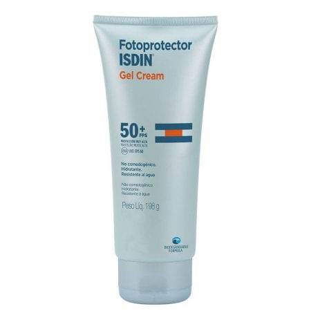 Fotoprotector-Isdin-Gel-Cream-FPS50