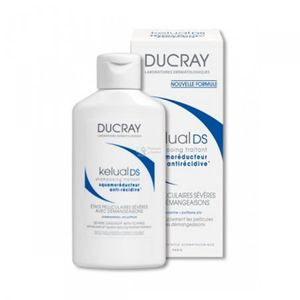 Shampoo Anticaspa Ducray Kélual DS
