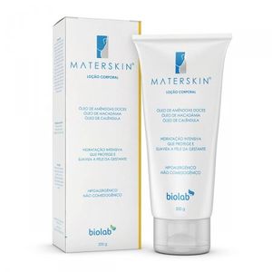 Hidratante Corporal para Gestante