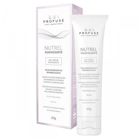 Gel-Creme-Suavizante-Profuse-Nutrel
