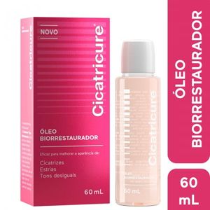 Óleo Corporal Cicatricure Biorrestaurador