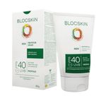 Blocskin-Protetor-Solar-Facial-Fps40-Masculino-Oil-Free-80g