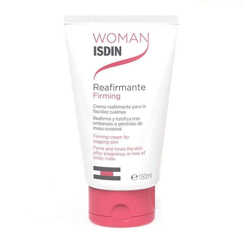 ISDIN_WOMAN_REFIRMANTE_150_ML