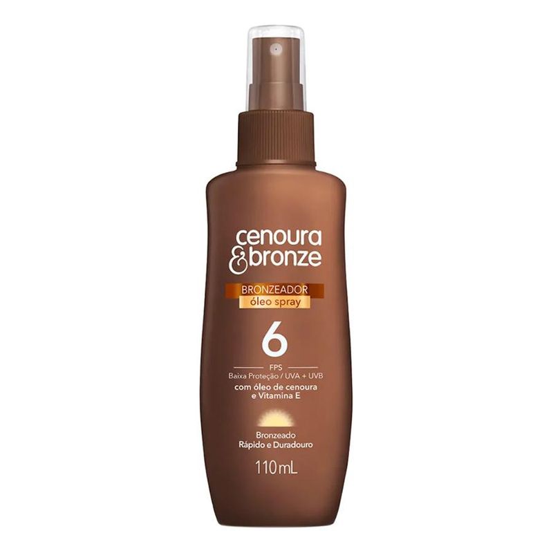 CEN-BRONZE-OL.BRONZEADOR-FPS6-110ML
