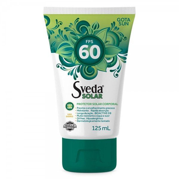 Sveda-Solar-Fps60-125Ml-