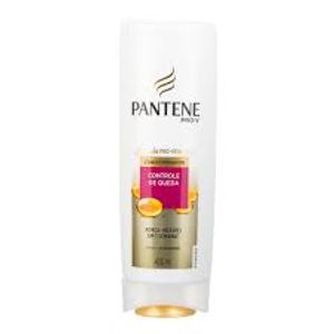Condicionador Pantene Controle De Queda Com 400Ml