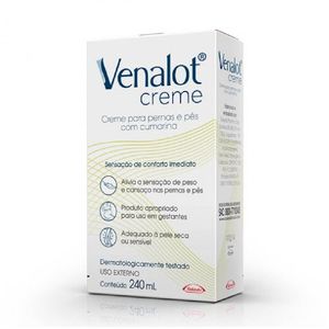 Creme  Venalot