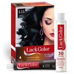 Tintura-Lack-Color-Kit-Creme-1.11-Preto-Azulado