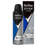 Desodorante-Antitranspirante-Rexona-Men-Clinical-Clean