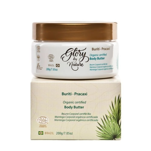 Manteiga-Corporal-Buriti-Pracaxi-200g---Glory-by-nature