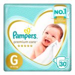 Fraldas-Pampers-Premium-Care-Tamanho-G