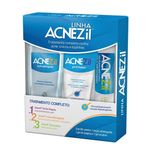 Acnezil-Kit-De-Tratamento-Completo-Com-Locao-Adstringente---Gel-De-Limpeza---Gel-Secativo