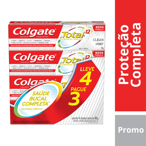 Kit-Creme-Dental-Colgate-Total-12-Clean-Mint