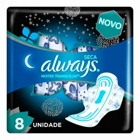 Absorvente-Always-Noites-Tranquilas-Cobertura-Seca-Com-Abas